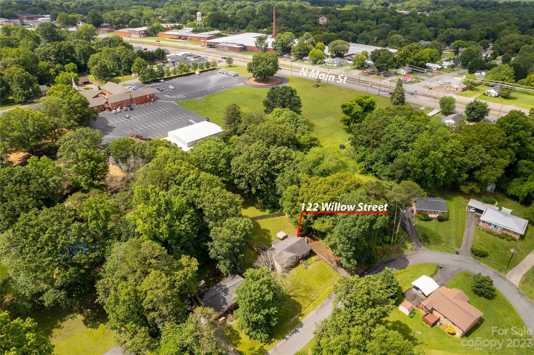 Craig Heights - Residential