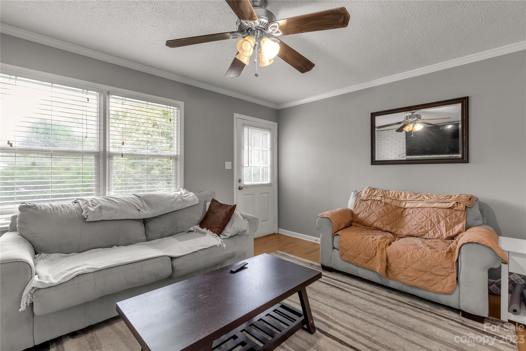 Craig Heights - Residential