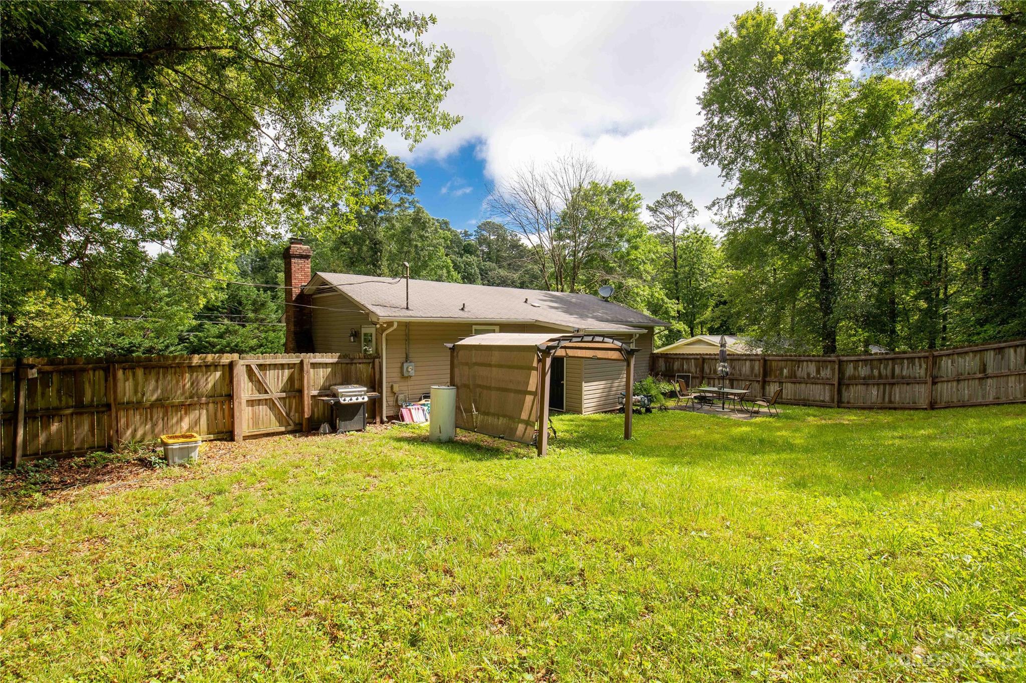 Craig Heights - Residential