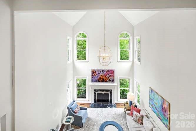 Preserve at Belingrath - Residential