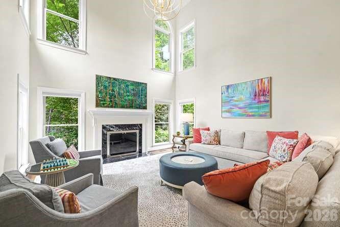 Preserve at Belingrath - Residential