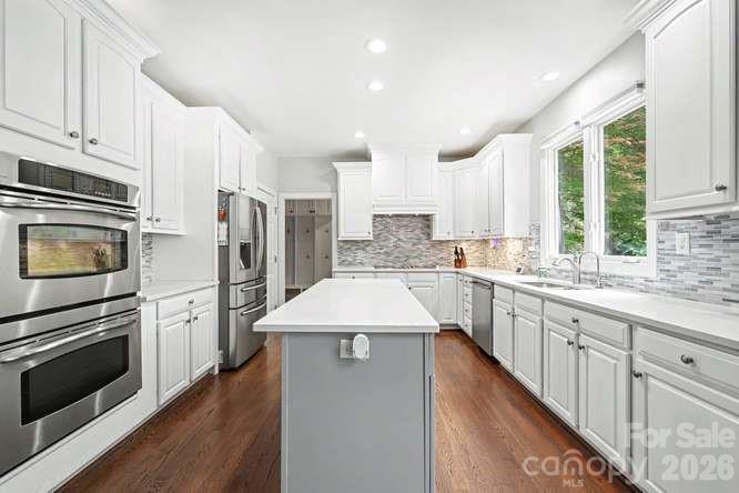 Preserve at Belingrath - Residential