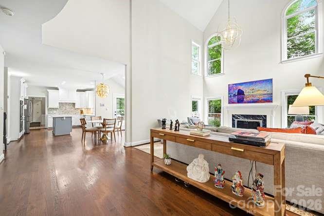 Preserve at Belingrath - Residential