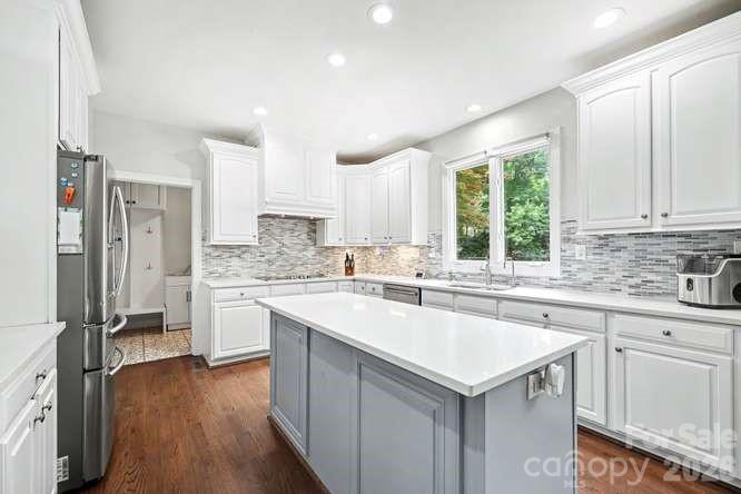 Preserve at Belingrath - Residential