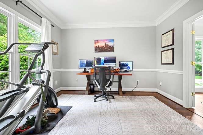 Preserve at Belingrath - Residential
