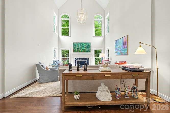 Preserve at Belingrath - Residential