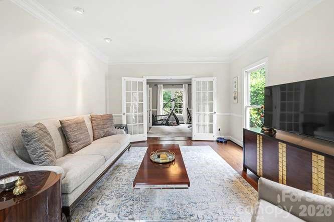 Preserve at Belingrath - Residential