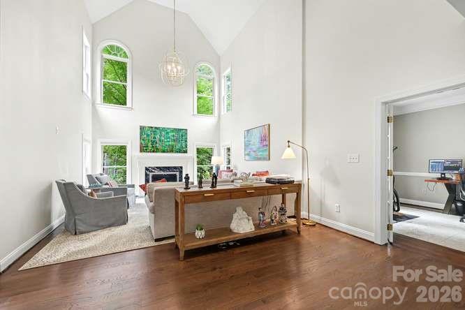 Preserve at Belingrath - Residential