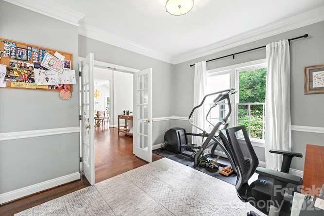 Preserve at Belingrath - Residential