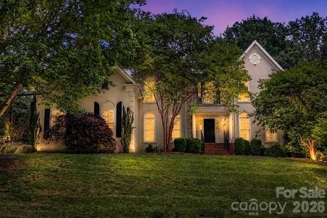 Preserve at Belingrath - Residential
