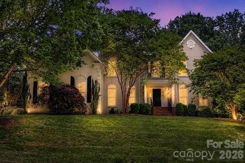 Photo of 4111 Kronos Place #64, Charlotte, NC 28210 (MLS # 4377160)