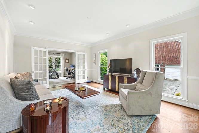 Preserve at Belingrath - Residential