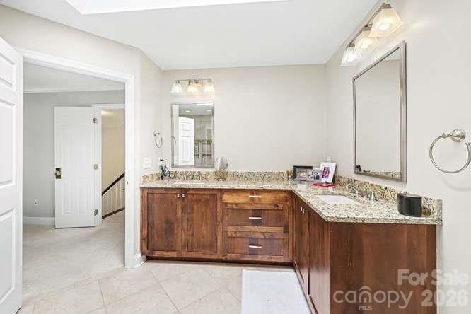 Preserve at Belingrath - Residential
