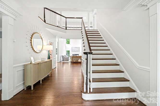 Preserve at Belingrath - Residential
