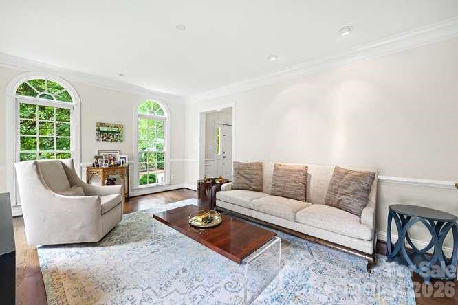 Preserve at Belingrath - Residential