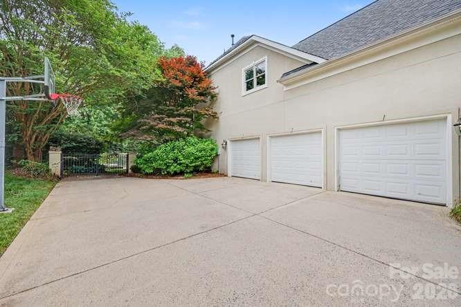 Preserve at Belingrath - Residential