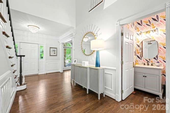 Preserve at Belingrath - Residential