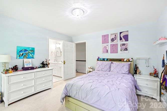 Preserve at Belingrath - Residential