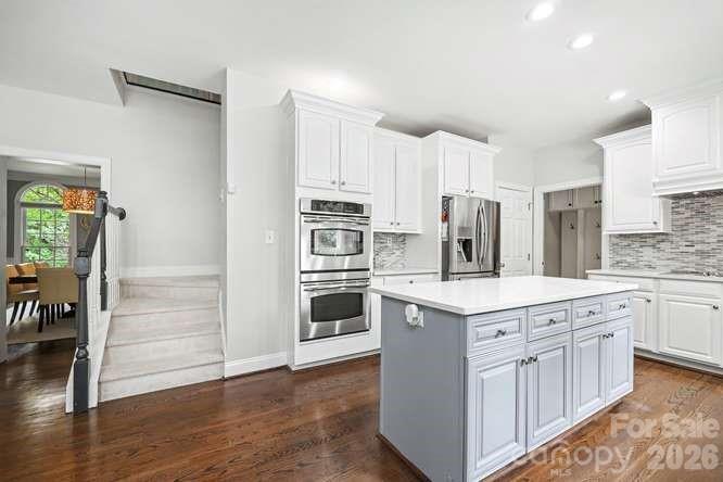 Preserve at Belingrath - Residential