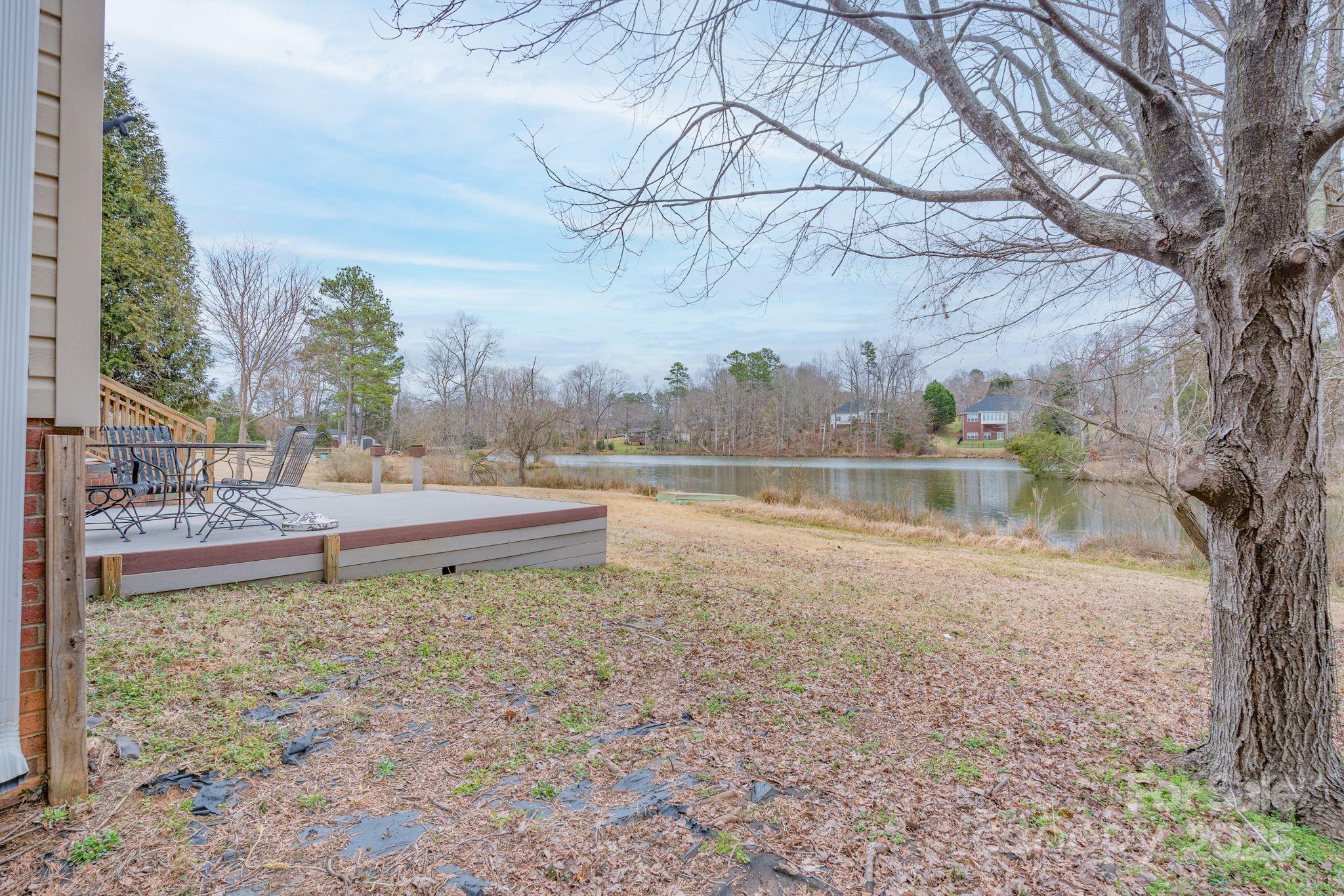 Stoneridge Lakes - Residential