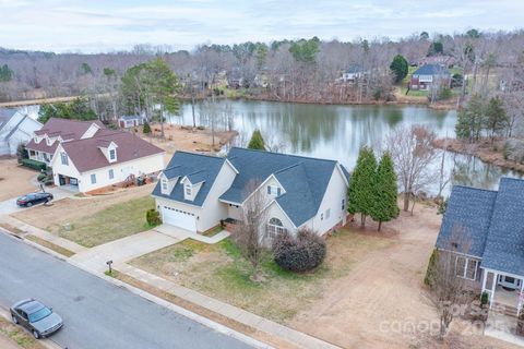 A home in Rock Hill