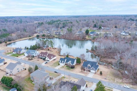 A home in Rock Hill