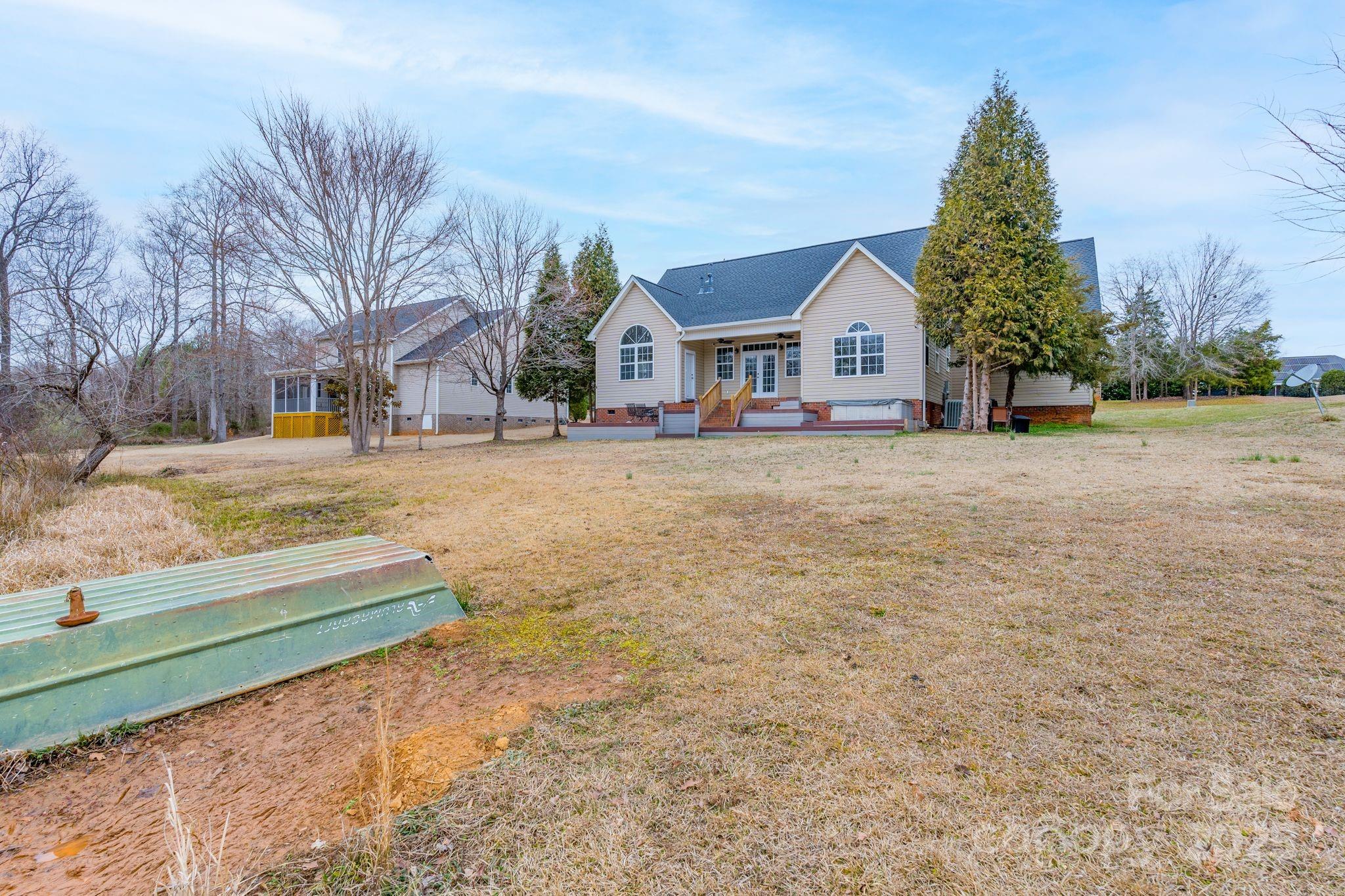 Stoneridge Lakes - Residential