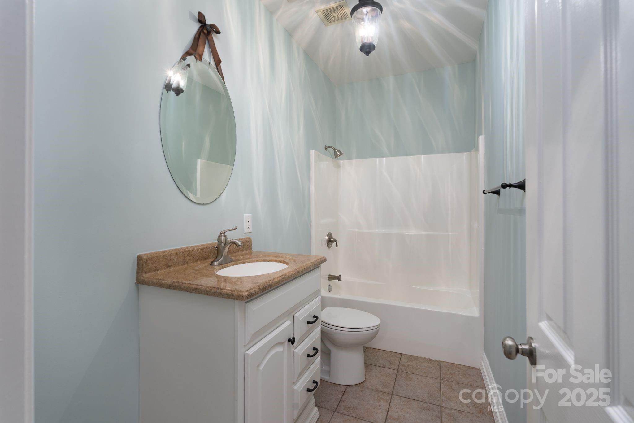 Stoneridge Lakes - Residential