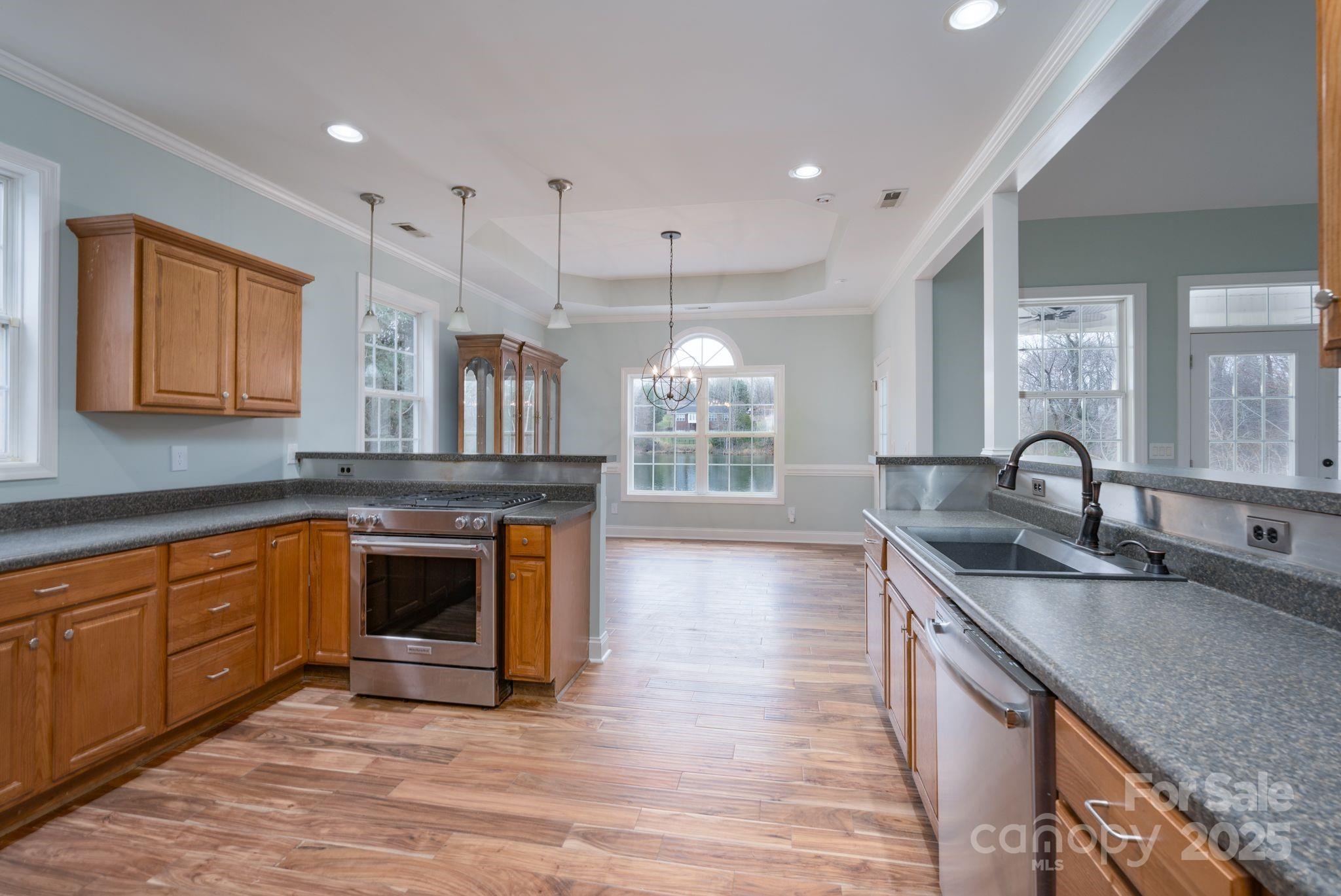 Stoneridge Lakes - Residential