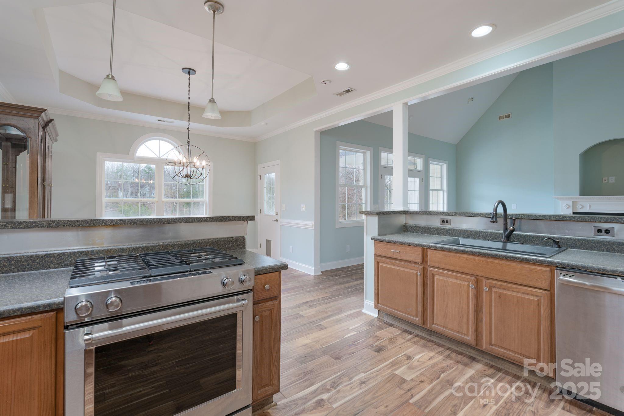 Stoneridge Lakes - Residential