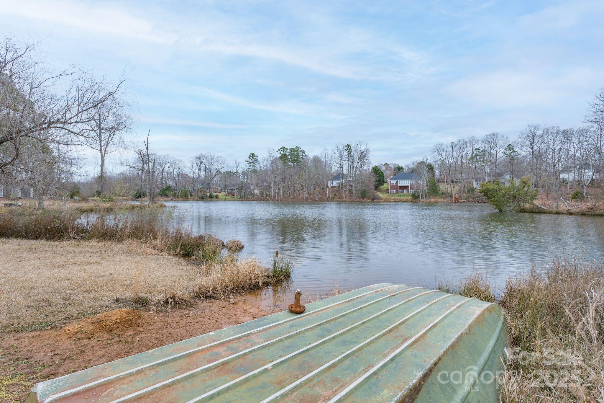 Stoneridge Lakes - Residential