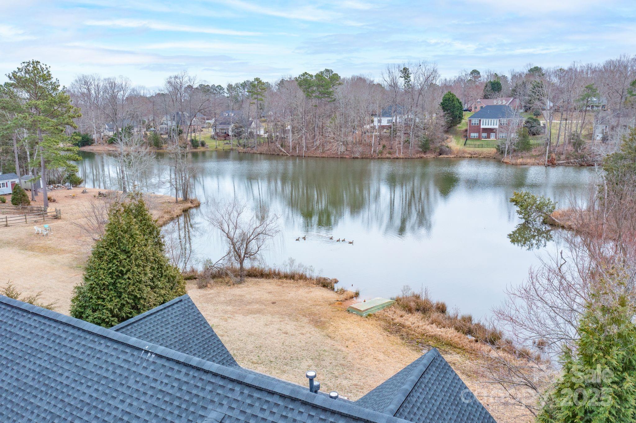 Stoneridge Lakes - Residential