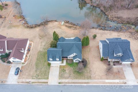 A home in Rock Hill