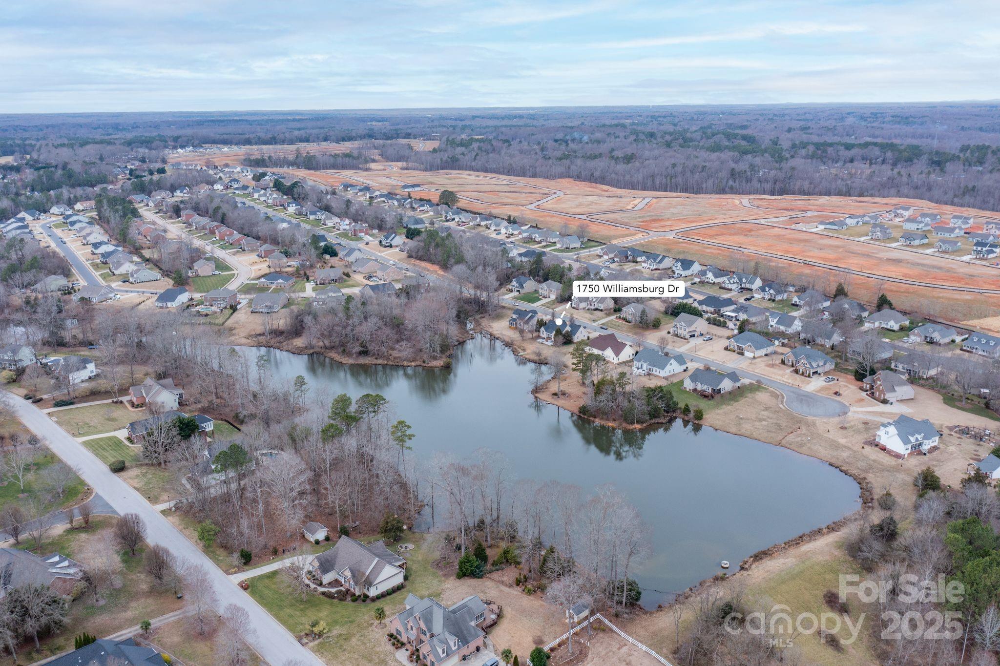 Stoneridge Lakes - Residential