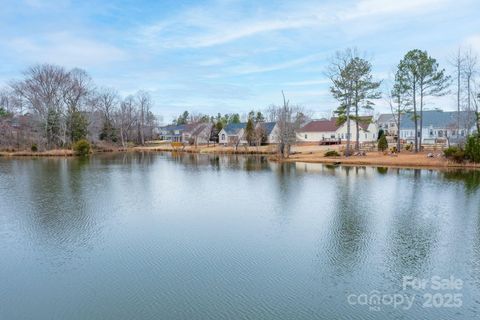 A home in Rock Hill