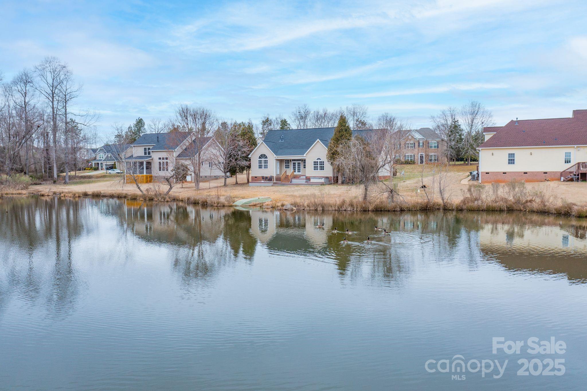 Stoneridge Lakes - Residential
