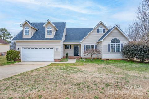 A home in Rock Hill