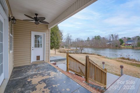 A home in Rock Hill