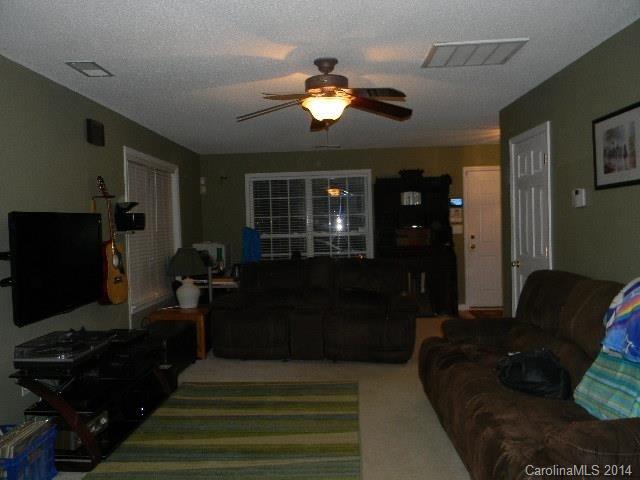 Mabry Park - Residential