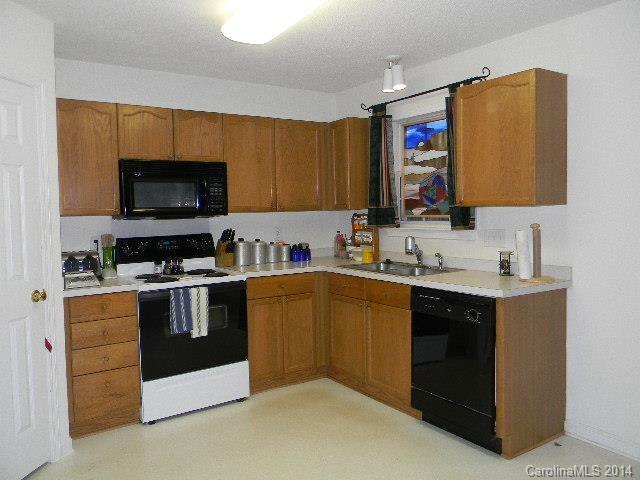 Mabry Park - Residential