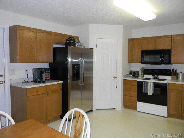 Mabry Park - Residential