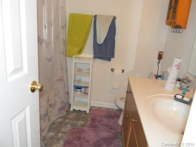 Mabry Park - Residential