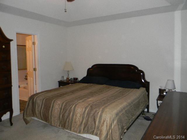 Mabry Park - Residential