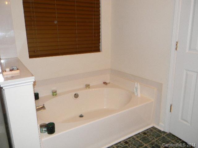 Mabry Park - Residential