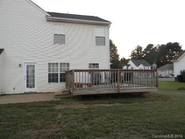 Mabry Park - Residential