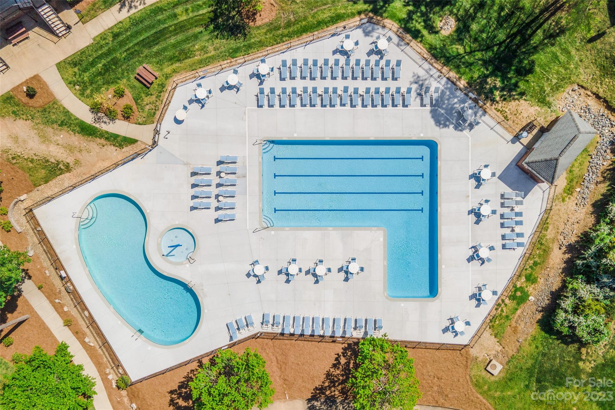 Baden Village - Residential
