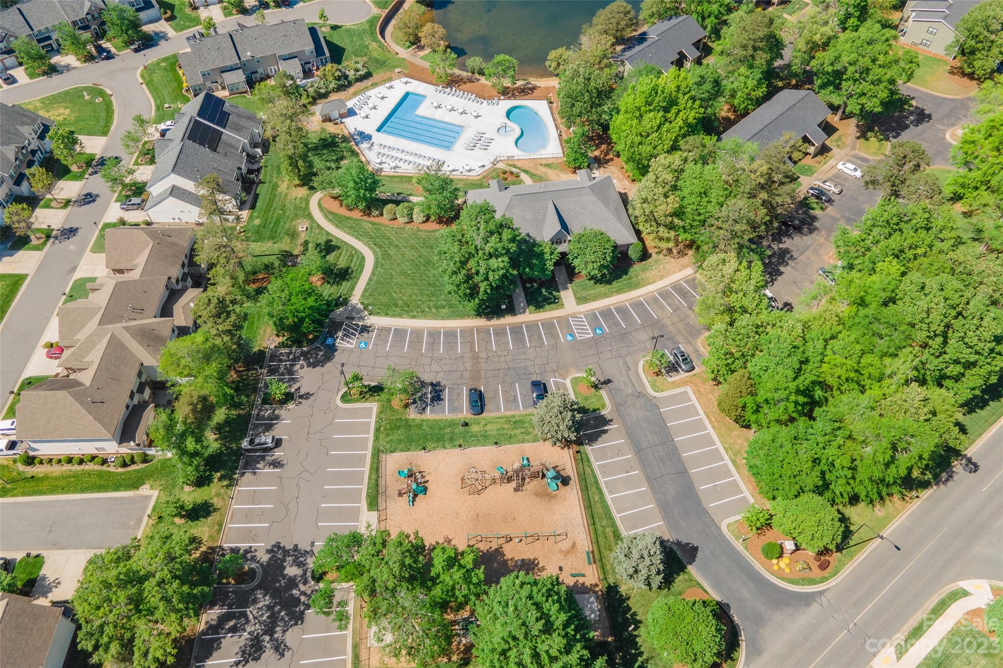 Baden Village - Residential
