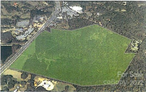 Photo of 00 Providence Road, Weddington, NC 28104 (MLS # 3903950)