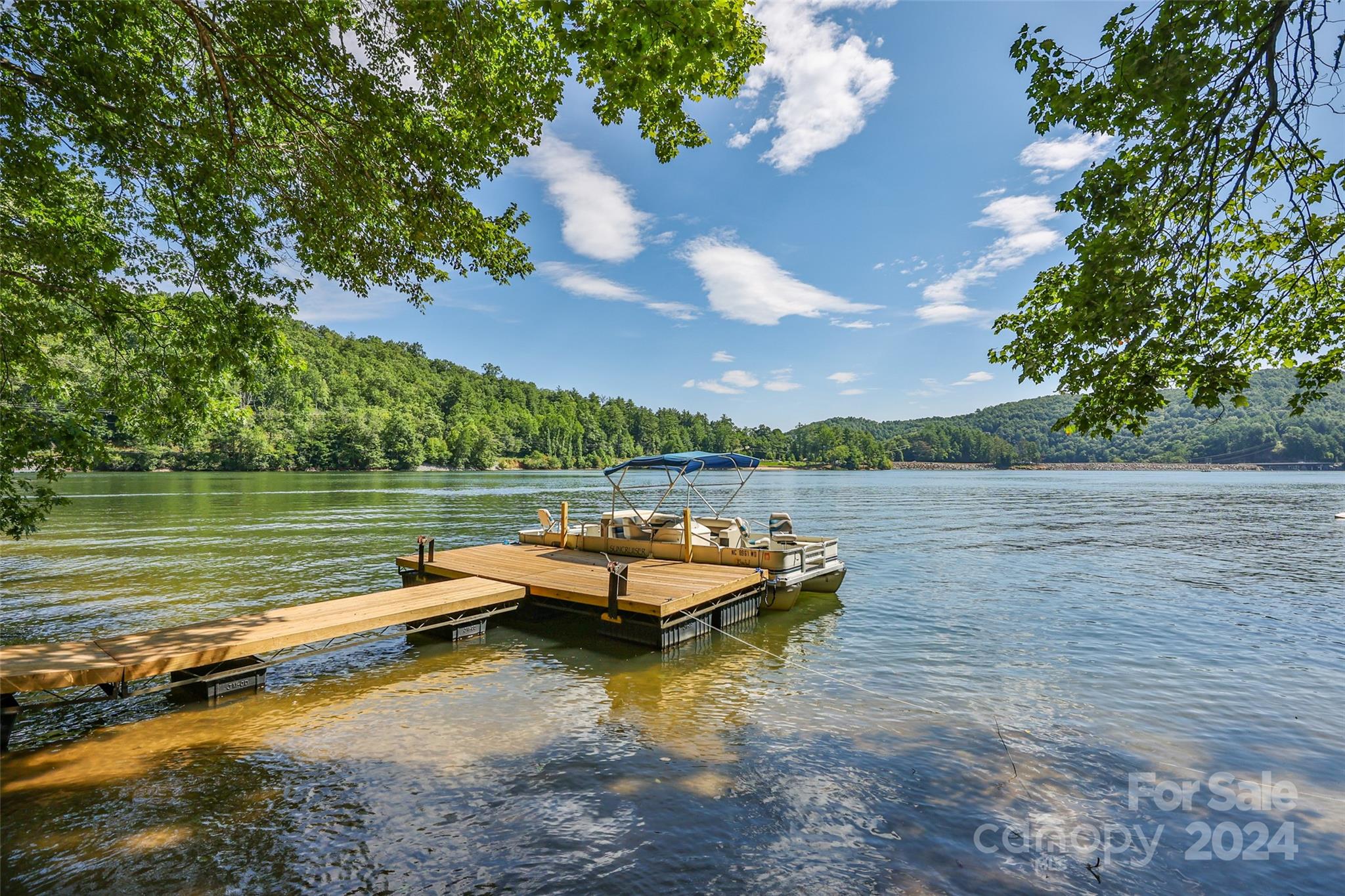 1679 Woods Mountain Trail