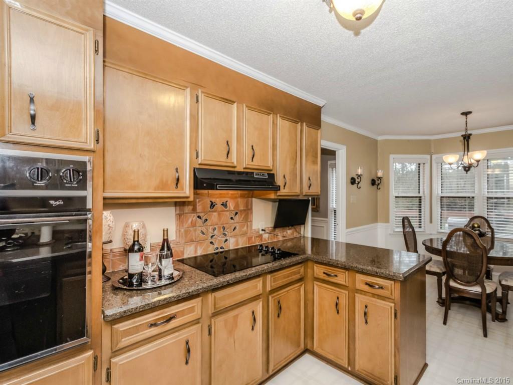 Poplar Trails - Residential